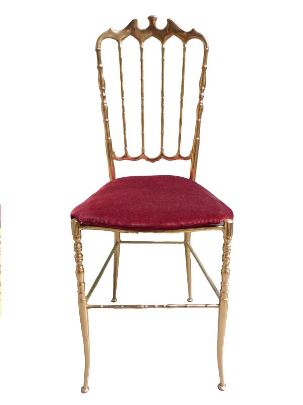 3 Chiavari stoelen