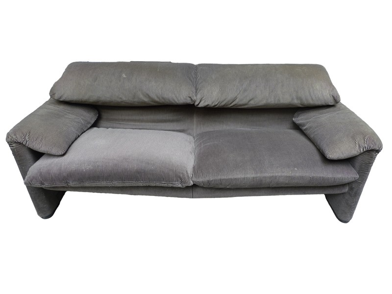 Cassina Maralunga 2zit