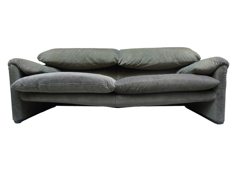 Cassina Maralunga 2zit