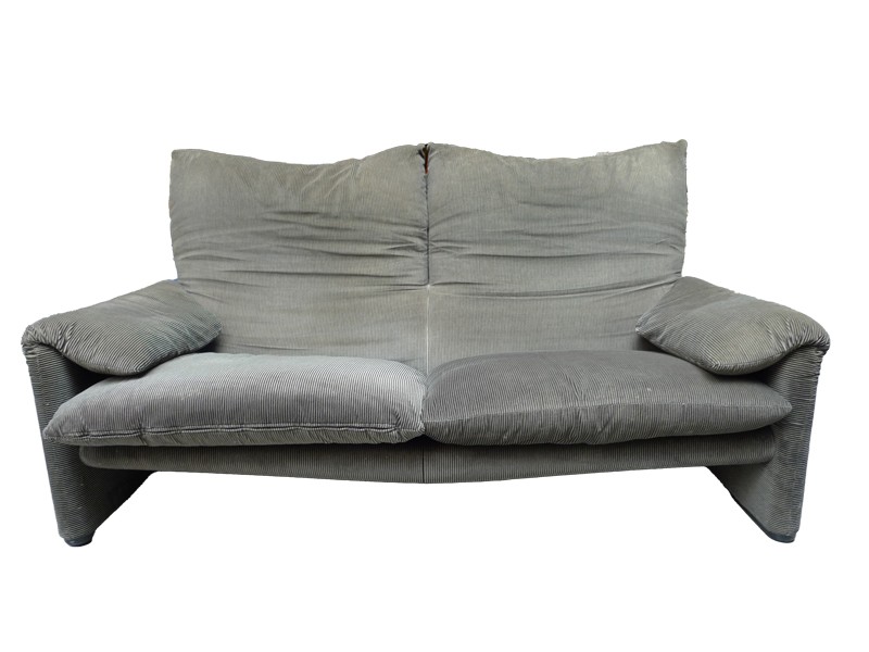 Cassina Maralunga 2zit