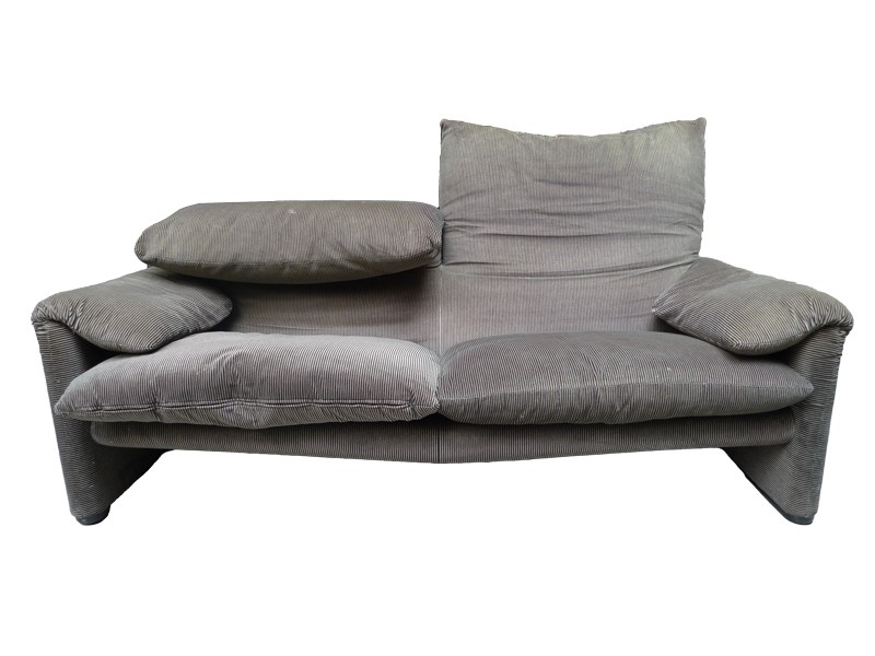 Cassina Maralunga 2zit