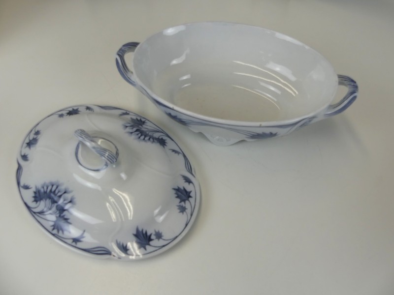 Villeroy & Boch uit de serie "Milla"