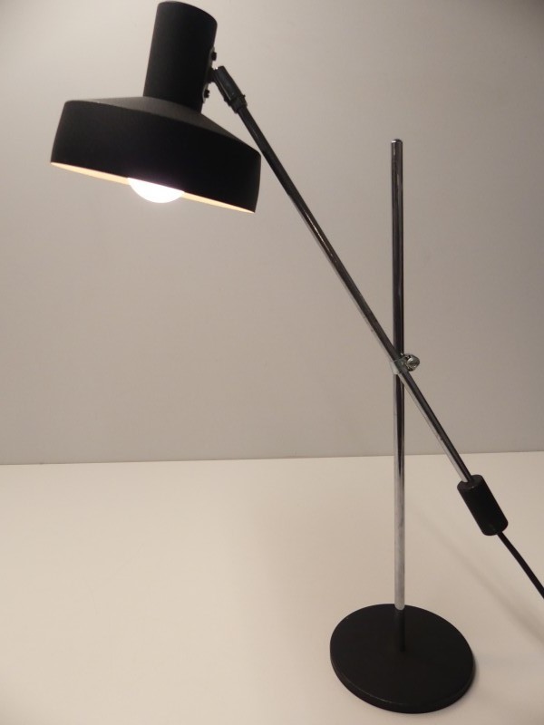 Vintage Bureaulamp