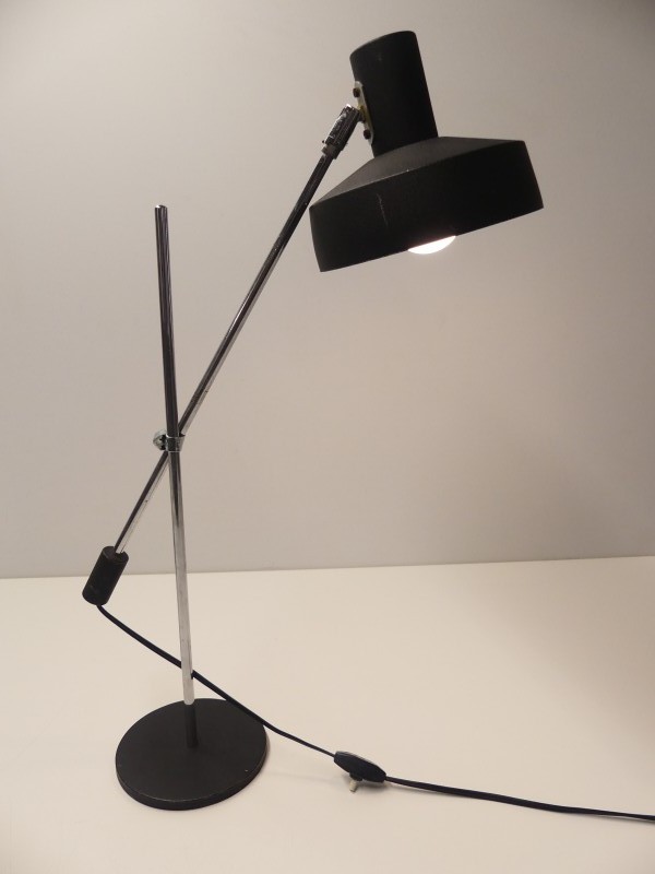 Vintage Bureaulamp