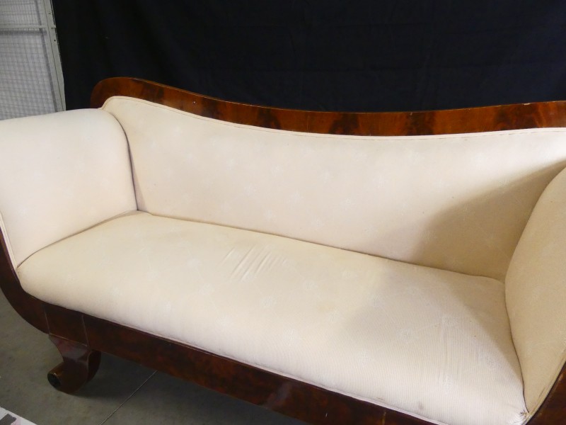 Biedermeier stijl Sofa