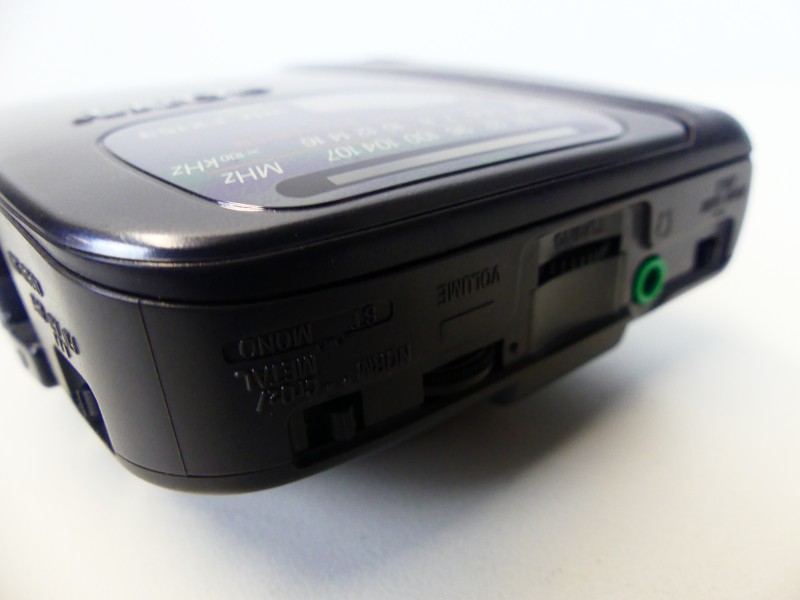 Sony Walkman Cassette