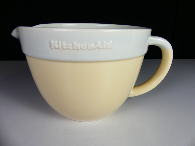 Kitchenaid Keramische keukenonderdelen