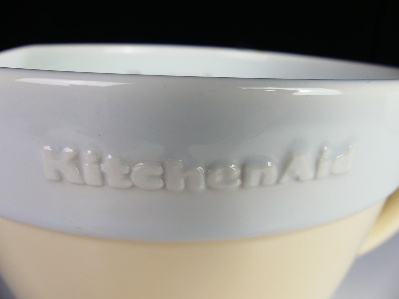 Kitchenaid Keramische keukenonderdelen