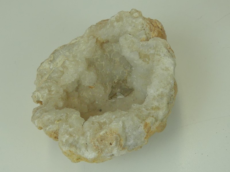 Lot mineraal stenen (2)