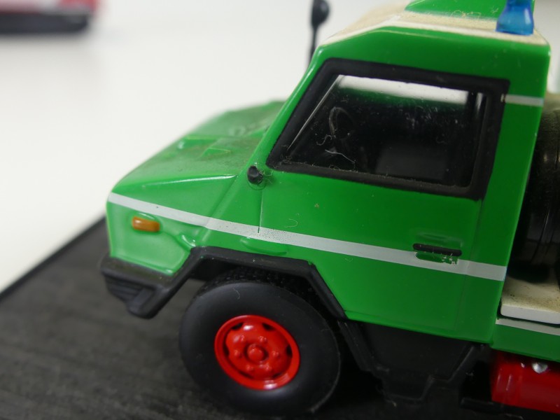 Miniatuur wagens - Diecast - *UPDATE