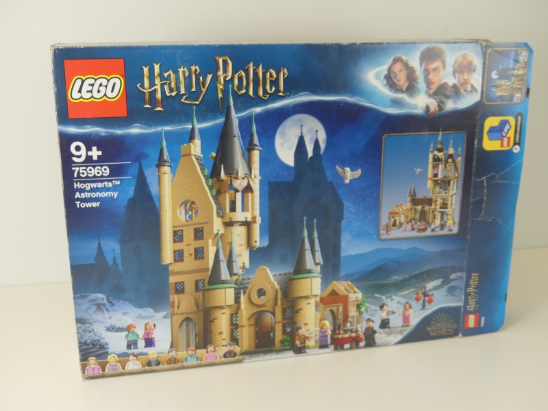 Lego Harry Potter dozen