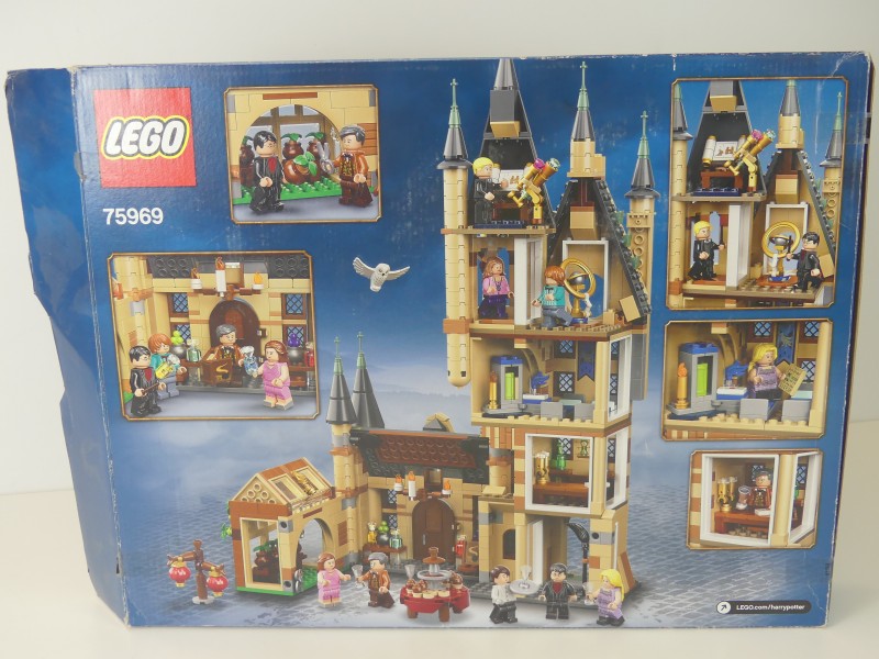 Lego Harry Potter dozen
