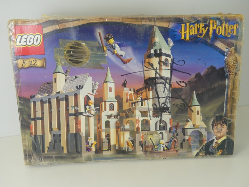 Lego Harry Potter dozen