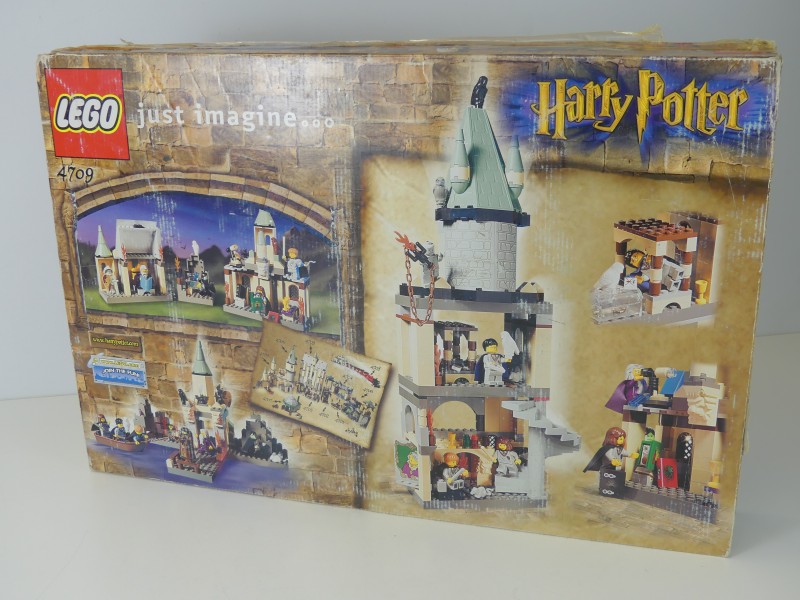 Lego Harry Potter dozen