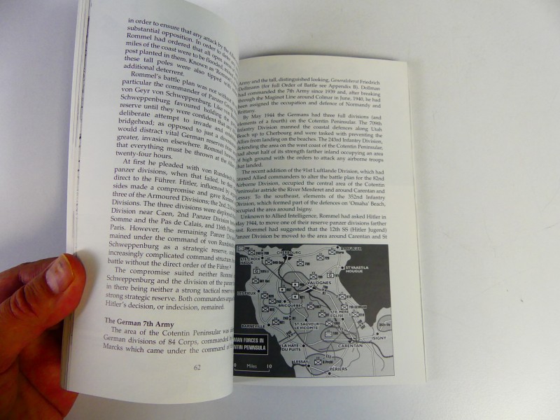 80 jaar geleden - Operation Overlord! - 2e wereldoorlog - Heuglijke keerpunt in Normandië - 15 boeken