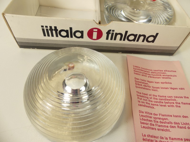 IIttala Finland hebbeding