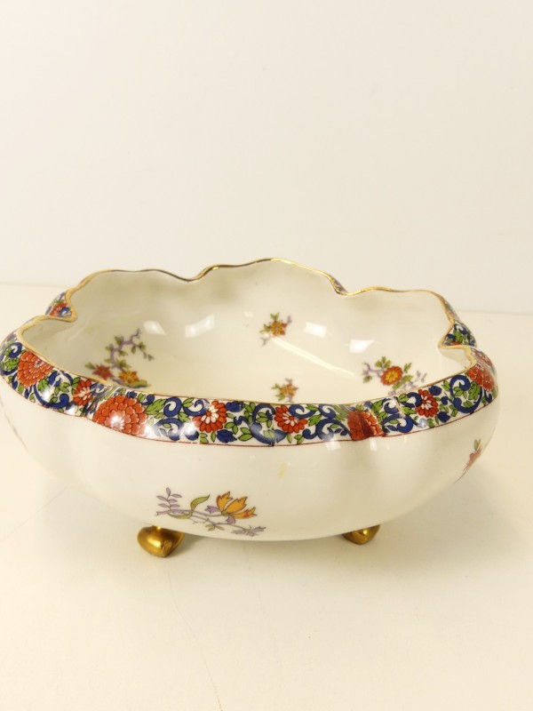 Vintage porseleinen servies - Limoges France