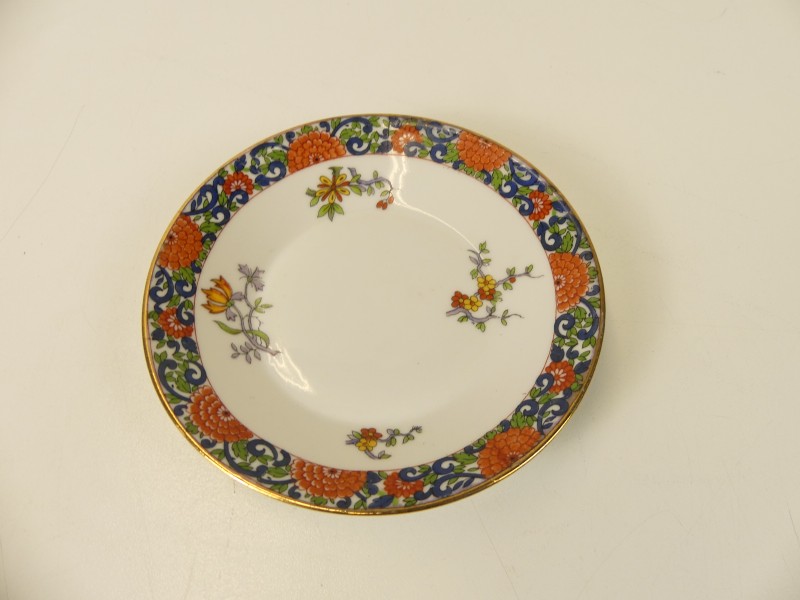 Vintage porseleinen servies - Limoges France