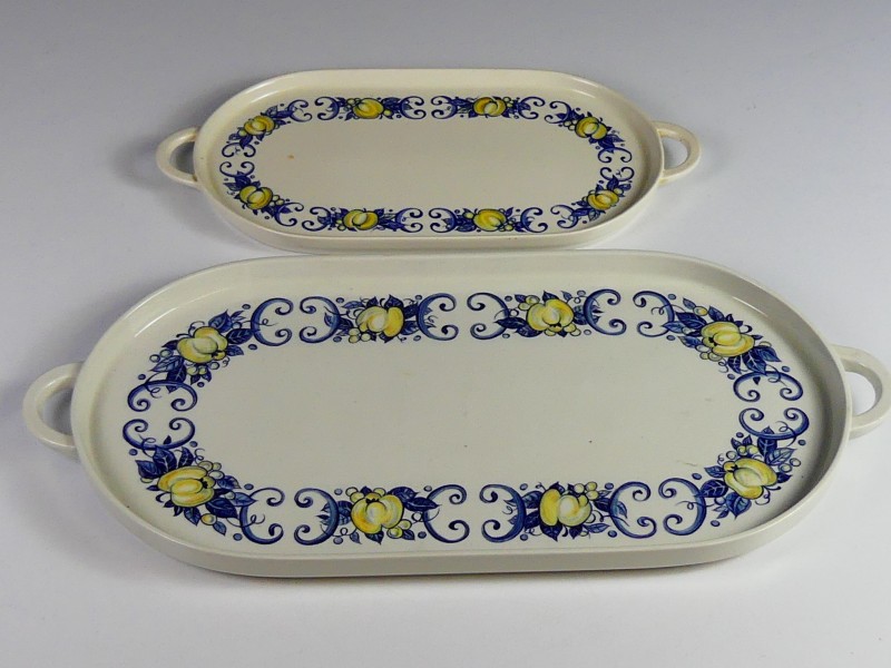 Vintage porseleinen servies - Villeroy & Boch Cadiz (2)