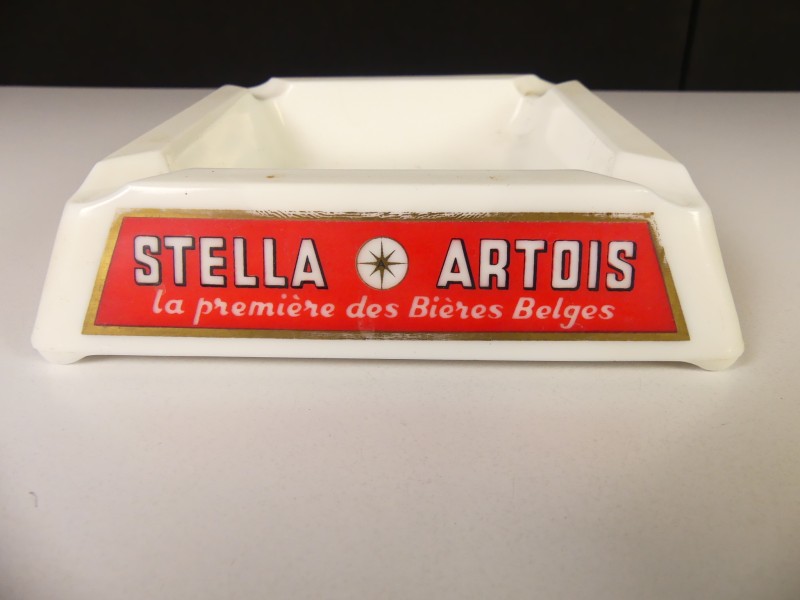 Lotje vintage Stella Artois