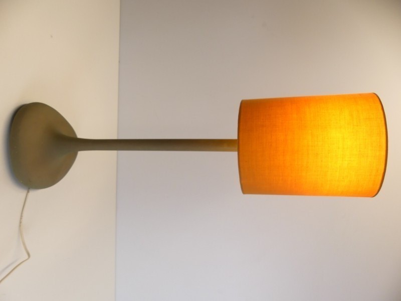 Murkla Ikea Lamp