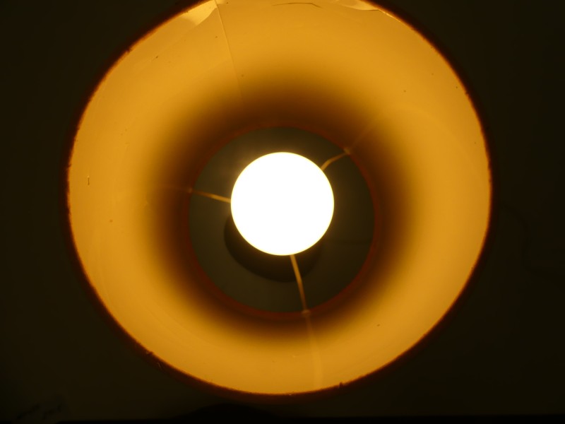 Murkla Ikea Lamp