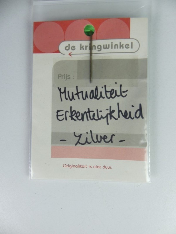 Emblemen, eretekens en medailles