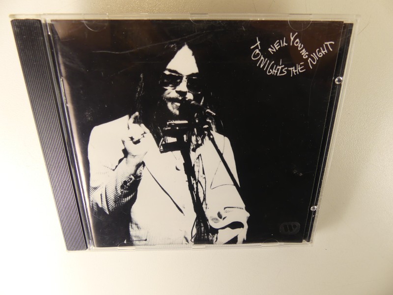 Lotje Neil Young