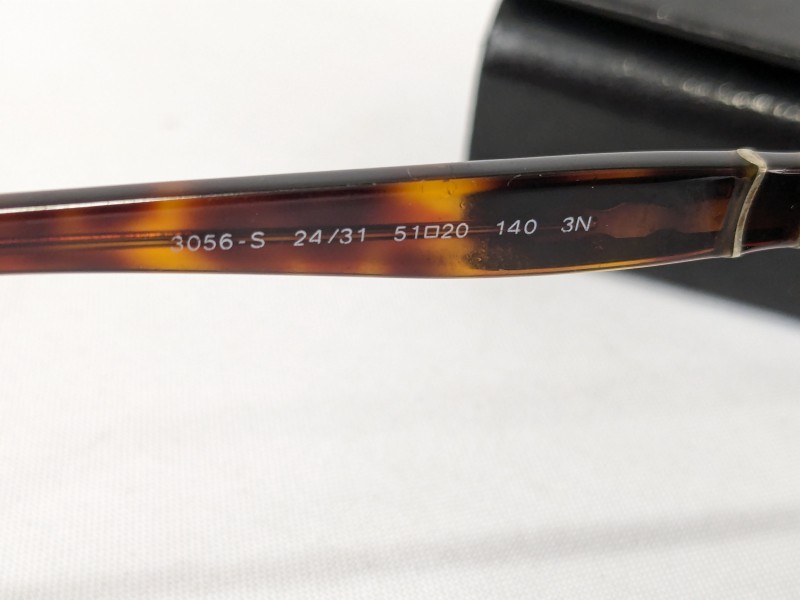 Persol Unisex Zonnebril [3056-S]