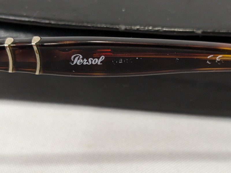 Persol Unisex Zonnebril [3056-S]