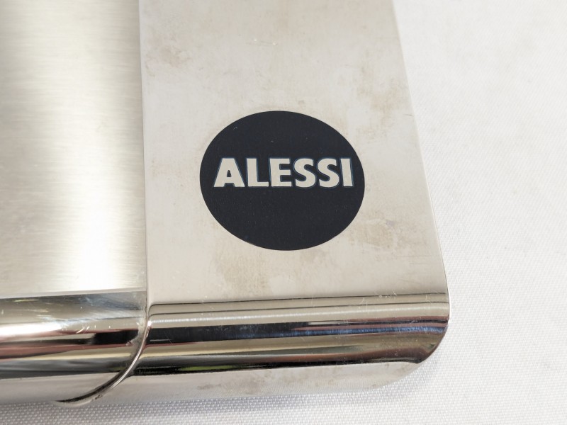 Alessi dienblad [Silvio Coppola]