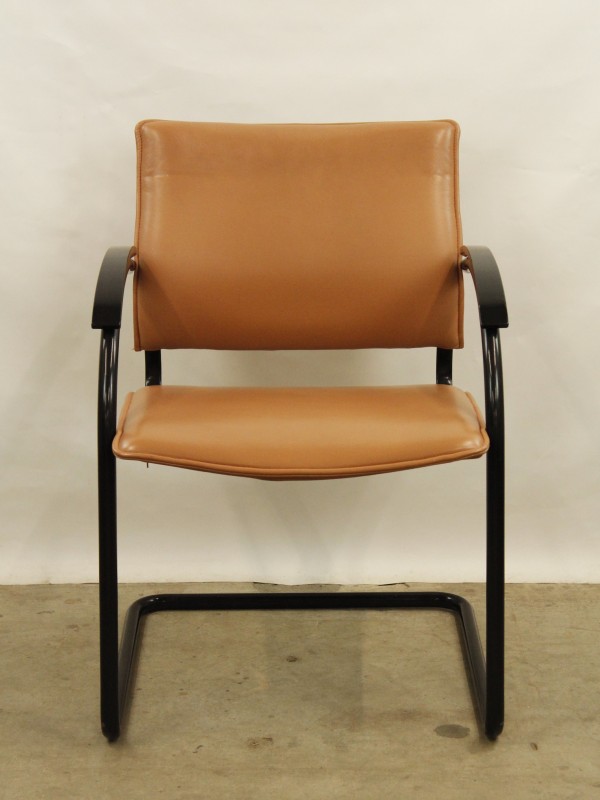 Thonet S78 -  6 stoelen