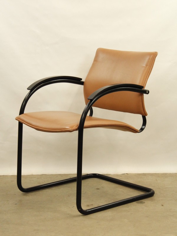 Thonet S78 -  6 stoelen