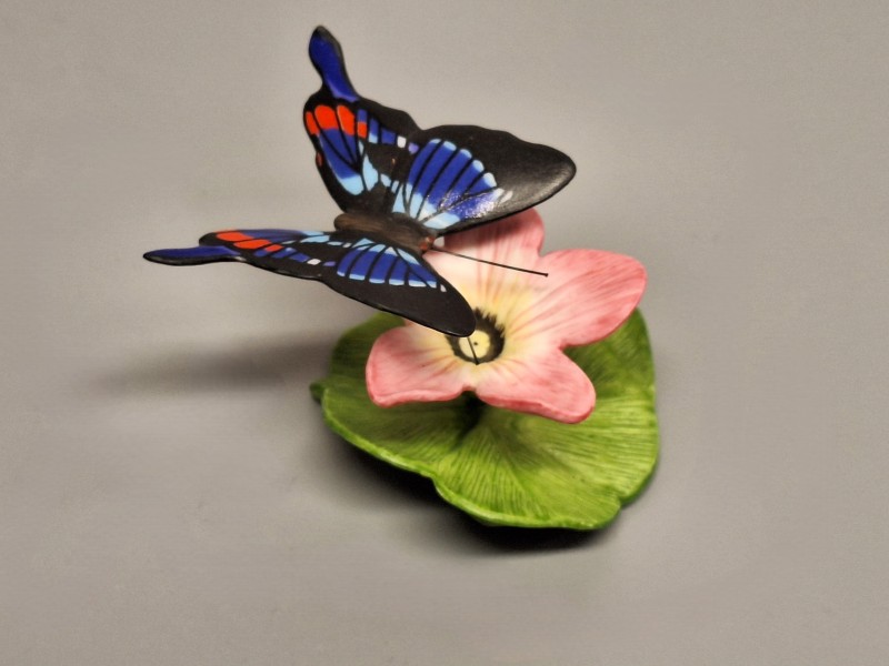 Franklin Mint Butterfly collectie 2