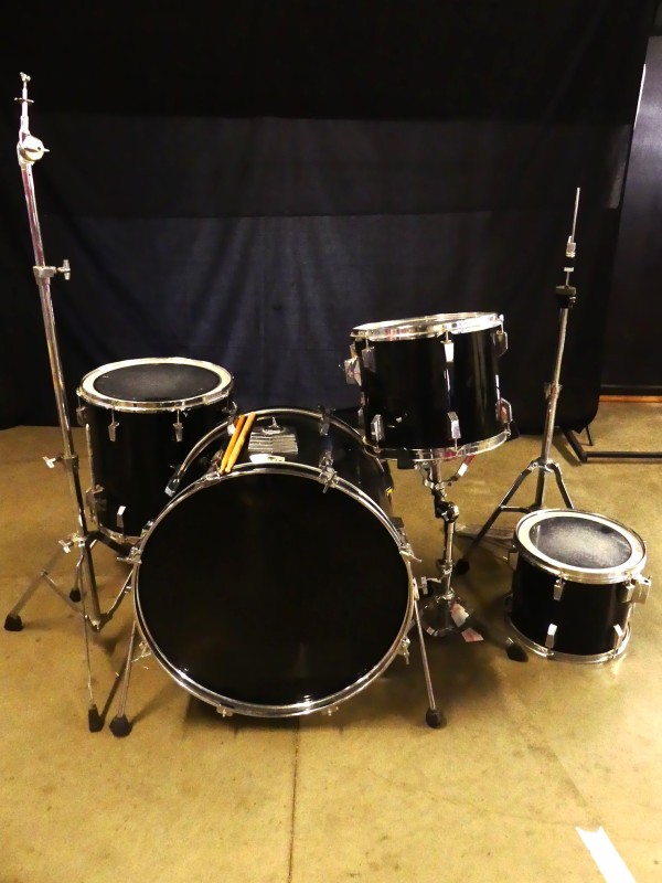 Tama Rockstar drum