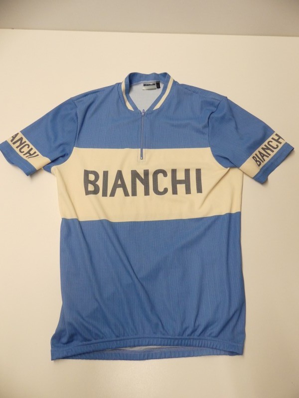 Bianch Fietstrui