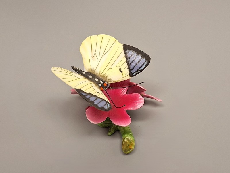 Franklin Mint Butterfly collectie 2