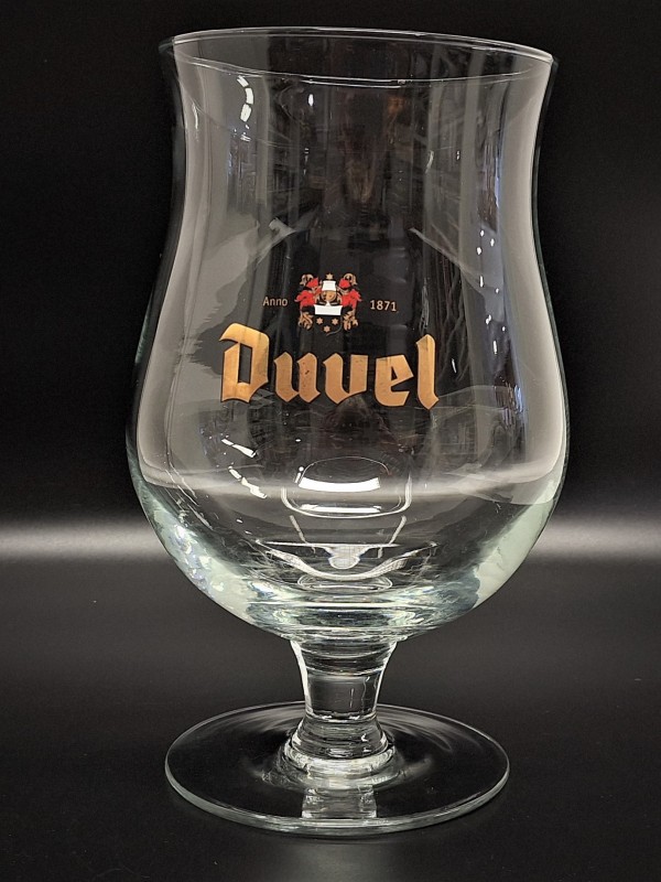 XL Duvelglas 3L