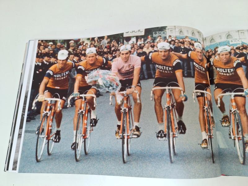 2 Boeken over Eddy Merckx