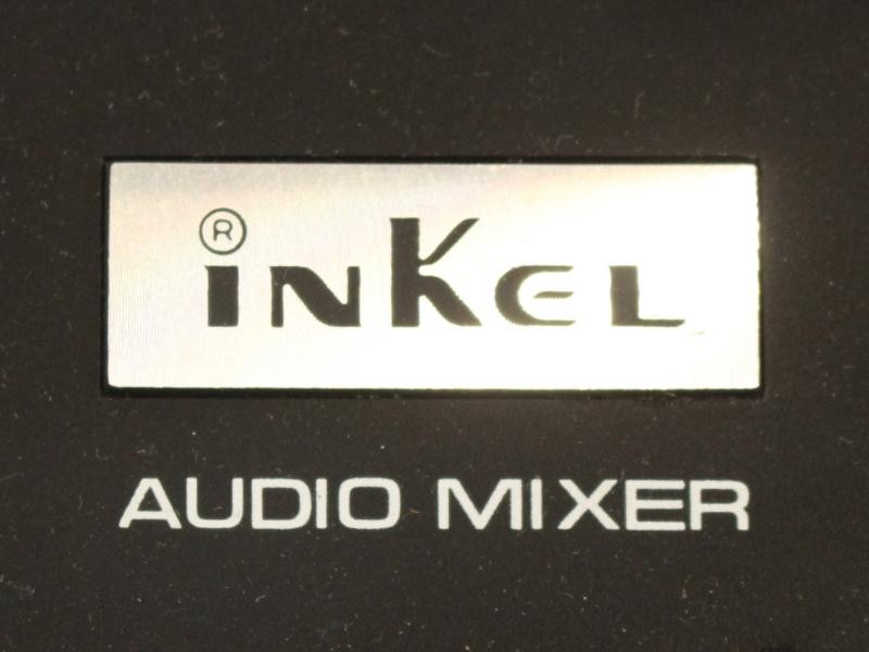 Inkel Analoge audiomixer MX-995