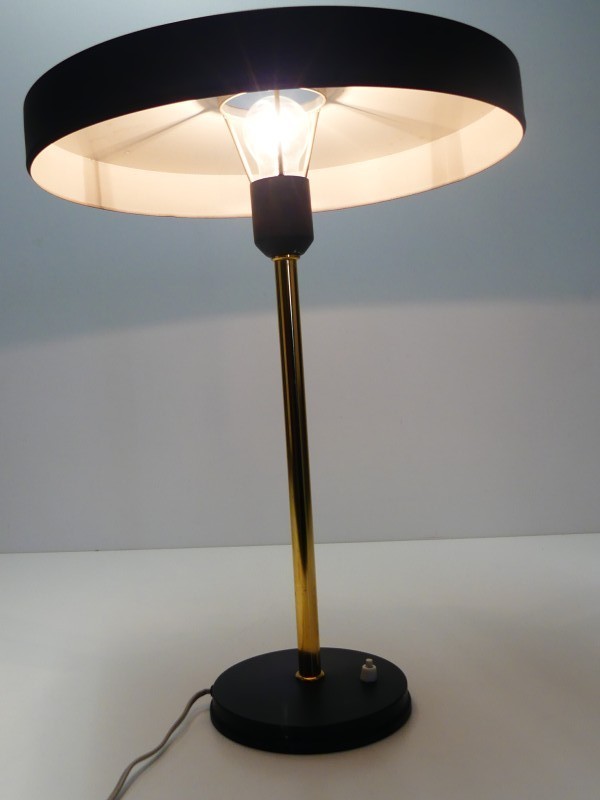 Philips Major Bureaulamp