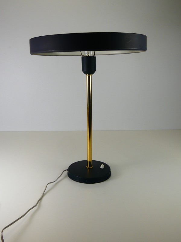 Philips Major Bureaulamp