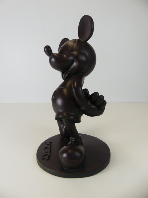 Mickey Mouse - Resin Figuur