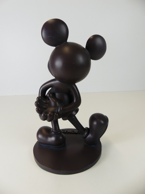 Mickey Mouse - Resin Figuur