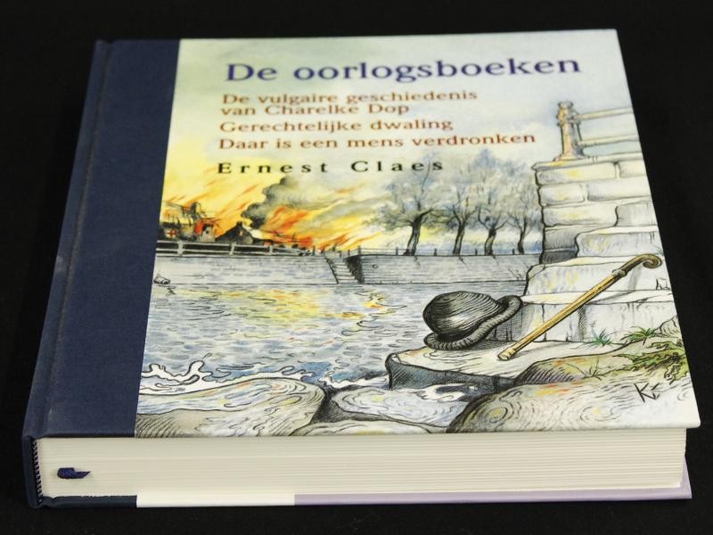 Collectie Ernest Claes (7)