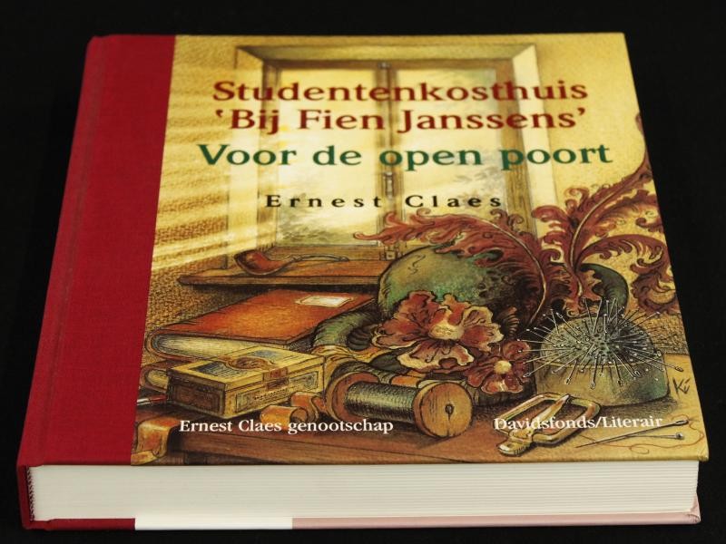 Collectie Ernest Claes (7)