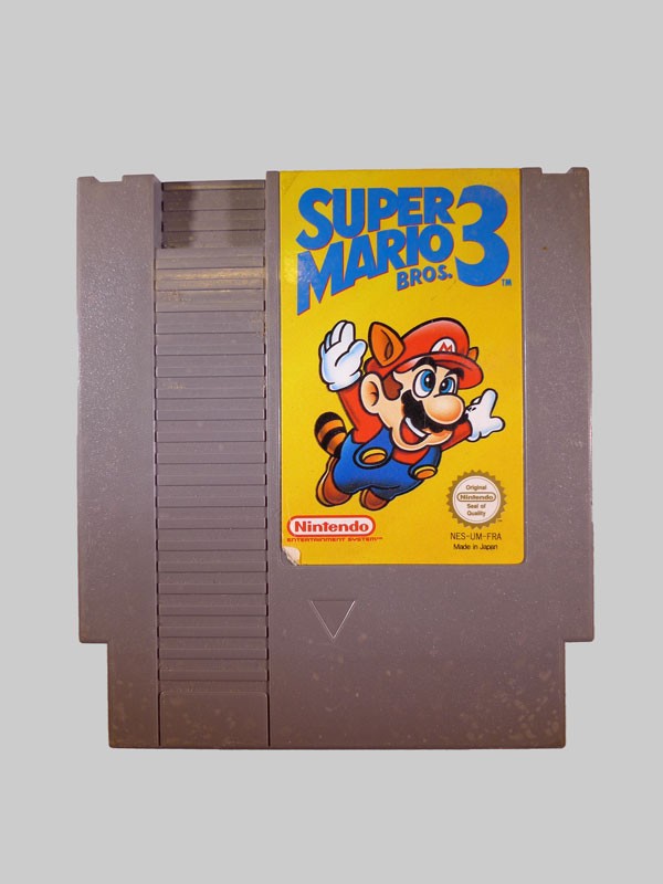 14 Nintendo Nes games & 35 Nintendo DS games