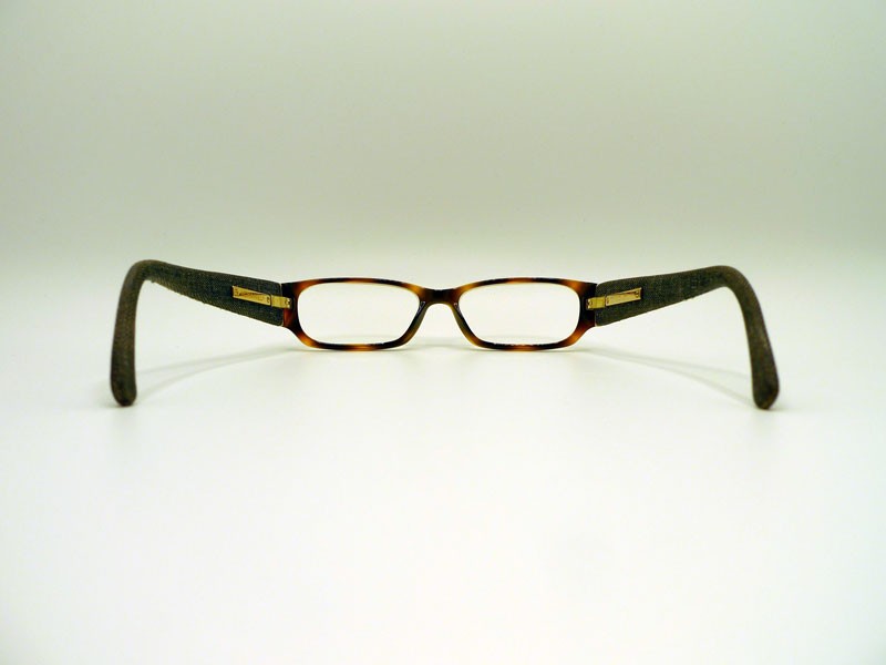 Chanel zonne- en leesbril