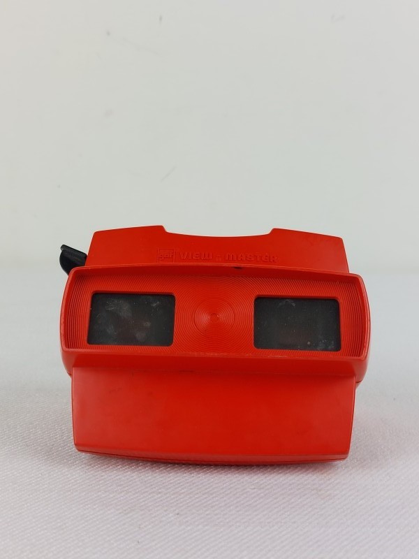 view master + album