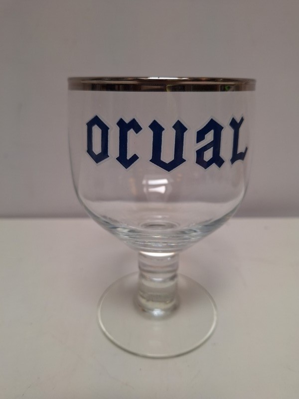 Set van 5 Orval items